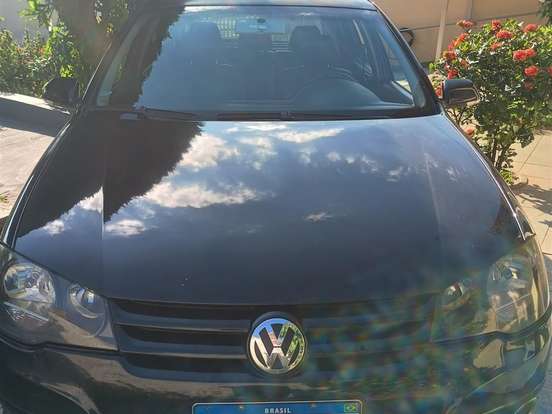 VOLKSWAGEN-GOLF-2.0 MI 8V FLEX 4P TIPTRONIC VOLKSWAGEN-GOLF-2011