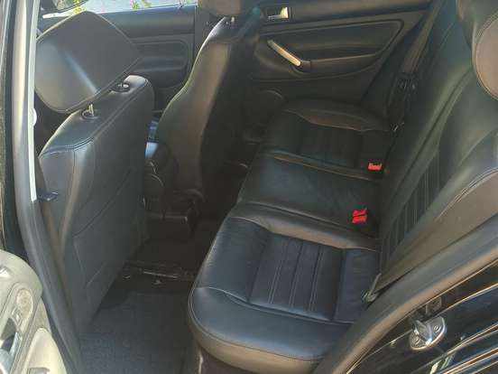 VOLKSWAGEN-GOLF-2.0 MI 8V FLEX 4P TIPTRONIC VOLKSWAGEN-GOLF-2011