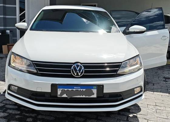 VOLKSWAGEN JETTA 1.4 16V TSI COMFORTLINE GASOLINA 4P TIPTRONIC