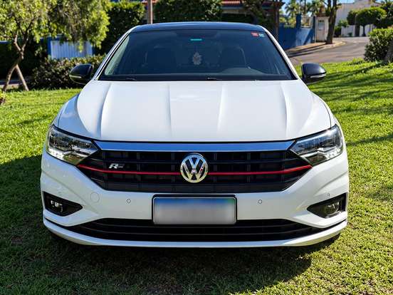 VOLKSWAGEN-JETTA-1.4 250 TSI TOTAL FLEX R-LINE TIPTRONIC VOLKSWAGEN-JETTA-2018
