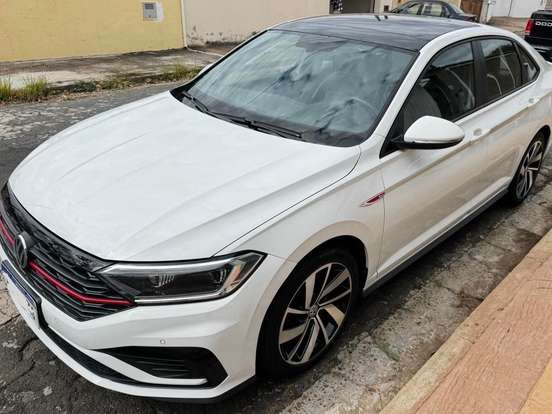 VOLKSWAGEN-JETTA-2.0 350 TSI GASOLINA GLI DSG VOLKSWAGEN-JETTA-2020