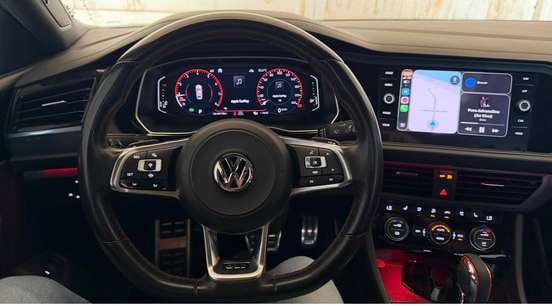 VOLKSWAGEN-JETTA-2.0 350 TSI GASOLINA GLI DSG VOLKSWAGEN-JETTA-2020