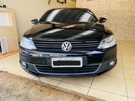 VOLKSWAGEN JETTA 2.0 TSI HIGHLINE 200CV GASOLINA 4P TIPTRONIC