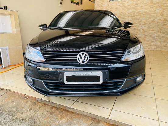 VOLKSWAGEN-JETTA-2.0 TSI HIGHLINE 200CV GASOLINA 4P TIPTRONIC VOLKSWAGEN-JETTA-2012