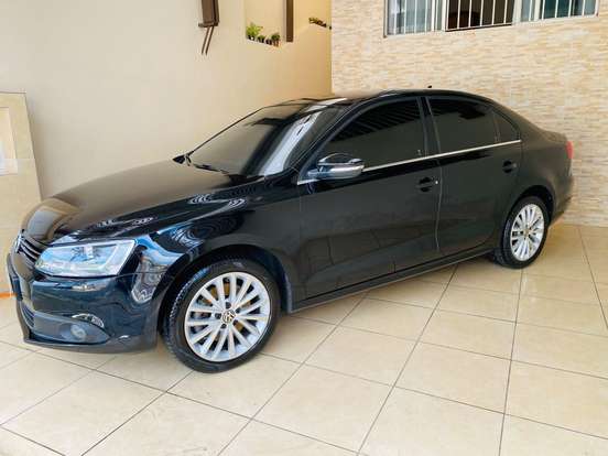 VOLKSWAGEN-JETTA-2.0 TSI HIGHLINE 200CV GASOLINA 4P TIPTRONIC VOLKSWAGEN-JETTA-2012