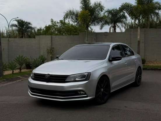 VOLKSWAGEN-JETTA-2.0 TSI HIGHLINE 211CV GASOLINA 4P TIPTRONIC VOLKSWAGEN-JETTA-2016