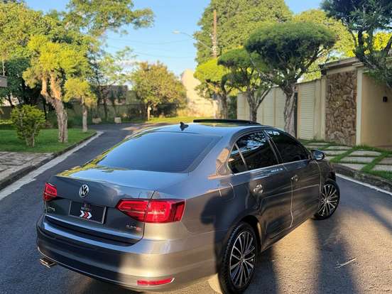 VOLKSWAGEN-JETTA-2.0 TSI HIGHLINE 211CV GASOLINA 4P TIPTRONIC VOLKSWAGEN-JETTA-2017
