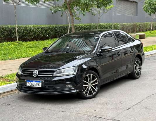 VOLKSWAGEN-JETTA-2.0 TSI HIGHLINE 211CV GASOLINA 4P TIPTRONIC VOLKSWAGEN-JETTA-2015