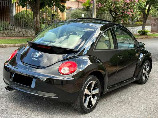 VOLKSWAGEN-NEW BEETLE-2007