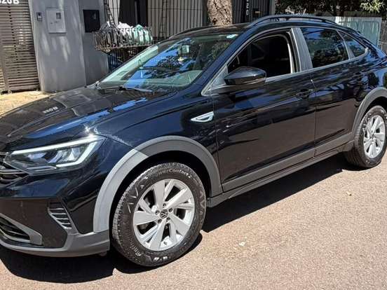 VOLKSWAGEN-NIVUS-1.0 200 TSI TOTAL FLEX COMFORTLINE AUTOMÁTICO VOLKSWAGEN-NIVUS-2022