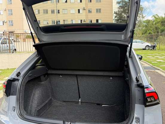 VOLKSWAGEN-NIVUS-1.0 200 TSI TOTAL FLEX HIGHLINE AUTOMÁTICO VOLKSWAGEN-NIVUS-2024
