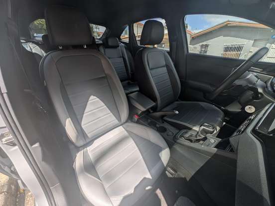 VOLKSWAGEN-NIVUS-1.0 200 TSI TOTAL FLEX HIGHLINE AUTOMÁTICO VOLKSWAGEN-NIVUS-2023
