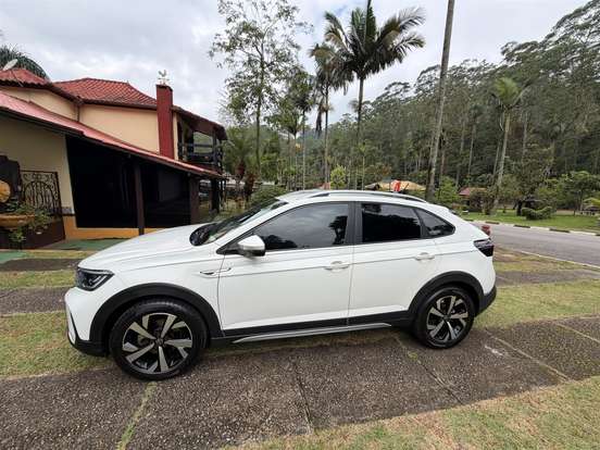 VOLKSWAGEN-NIVUS-1.0 200 TSI TOTAL FLEX HIGHLINE AUTOMÁTICO VOLKSWAGEN-NIVUS-2020