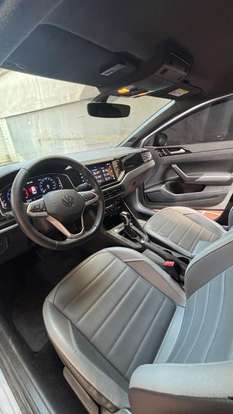 VOLKSWAGEN-NIVUS-1.0 200 TSI TOTAL FLEX HIGHLINE AUTOMÁTICO VOLKSWAGEN-NIVUS-2023