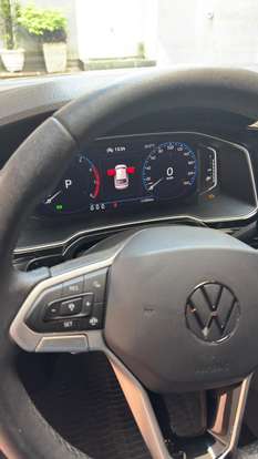 VOLKSWAGEN-NIVUS-1.0 200 TSI TOTAL FLEX HIGHLINE AUTOMÁTICO VOLKSWAGEN-NIVUS-2023