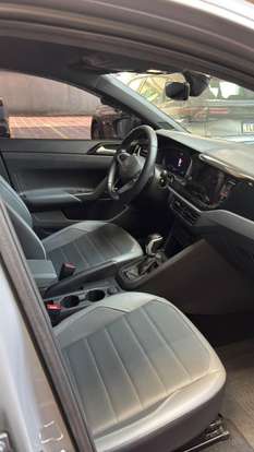 VOLKSWAGEN-NIVUS-1.0 200 TSI TOTAL FLEX HIGHLINE AUTOMÁTICO VOLKSWAGEN-NIVUS-2023