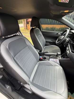 VOLKSWAGEN-NIVUS-1.0 200 TSI TOTAL FLEX HIGHLINE AUTOMÁTICO VOLKSWAGEN-NIVUS-2020