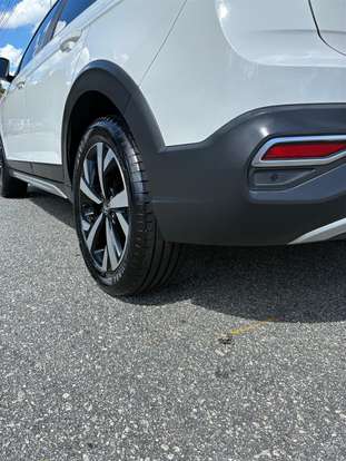 VOLKSWAGEN-NIVUS-1.0 200 TSI TOTAL FLEX HIGHLINE AUTOMÁTICO VOLKSWAGEN-NIVUS-2022