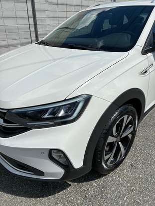 VOLKSWAGEN-NIVUS-1.0 200 TSI TOTAL FLEX HIGHLINE AUTOMÁTICO VOLKSWAGEN-NIVUS-2022