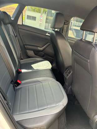 VOLKSWAGEN-NIVUS-1.0 200 TSI TOTAL FLEX HIGHLINE AUTOMÁTICO VOLKSWAGEN-NIVUS-2022