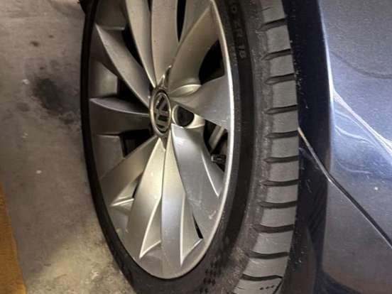 VOLKSWAGEN-PASSAT-3.6 CC R-LINE 24V GASOLINA 4P TIPTRONIC VOLKSWAGEN-PASSAT-2013