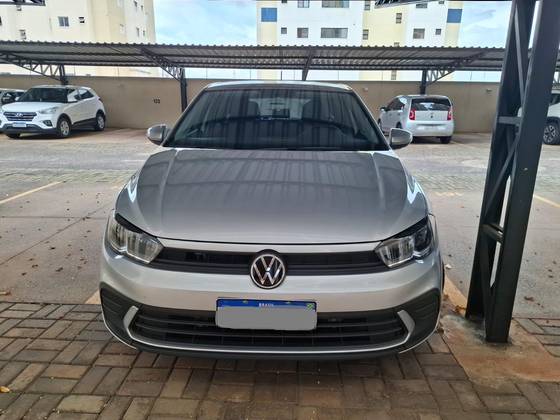 VOLKSWAGEN POLO 1.0 170 TSI MANUAL