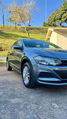 VOLKSWAGEN-POLO-1.0 MPI TOTAL FLEX MANUAL VOLKSWAGEN-POLO-2018