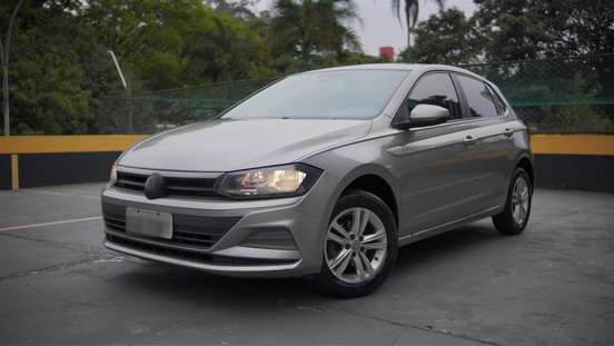VOLKSWAGEN-POLO-1.0 MPI TOTAL FLEX MANUAL VOLKSWAGEN-POLO-2017