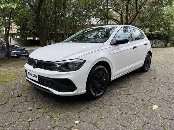 VOLKSWAGEN POLO 1.0 MPI TRACK MANUAL