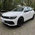 VOLKSWAGEN POLO 1.0 MPI TRACK MANUAL VOLKSWAGEN POLO 1.0 MPI TRACK MANUAL