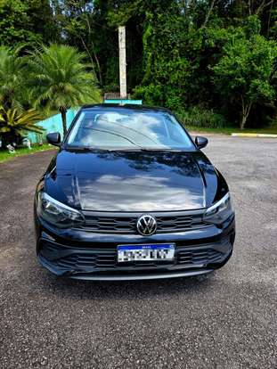 VOLKSWAGEN-POLO-1.0 MPI TRACK MANUAL VOLKSWAGEN-POLO-2023