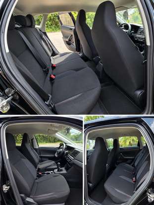 VOLKSWAGEN-POLO-1.0 MPI TRACK MANUAL VOLKSWAGEN-POLO-2023