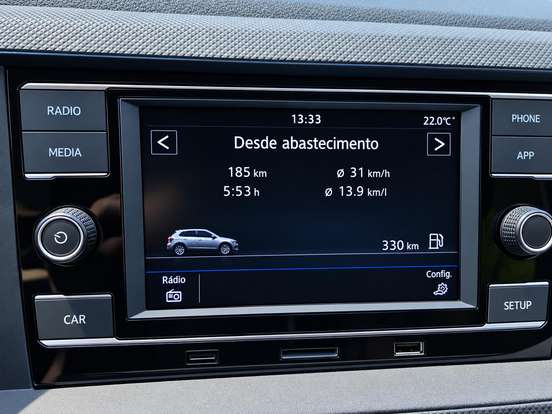 VOLKSWAGEN-POLO-1.0 MPI TRACK MANUAL VOLKSWAGEN-POLO-2023