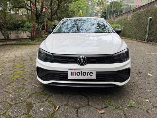 VOLKSWAGEN-POLO-1.0 MPI TRACK MANUAL VOLKSWAGEN-POLO-2024