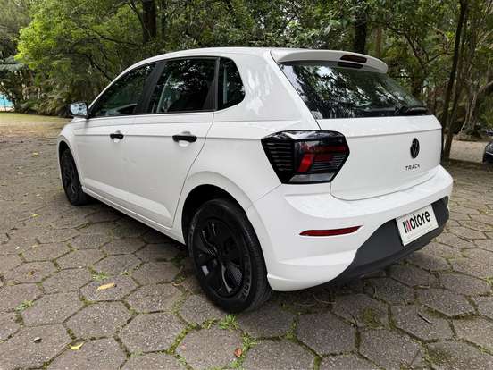 VOLKSWAGEN-POLO-1.0 MPI TRACK MANUAL VOLKSWAGEN-POLO-2024