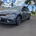 VOLKSWAGEN POLO 1.4 250 TSI GTS AUTOMÁTICO VOLKSWAGEN POLO 1.4 250 TSI GTS AUTOMÁTICO