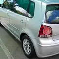 VOLKSWAGEN POLO 1.6 MI BLUEMOTION 8V FLEX 4P MANUAL VOLKSWAGEN POLO 1.6 MI BLUEMOTION 8V FLEX 4P MANUAL