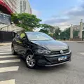 VOLKSWAGEN POLO 1.6 MSI TOTAL FLEX AUTOMÁTICO VOLKSWAGEN POLO 1.6 MSI TOTAL FLEX AUTOMÁTICO
