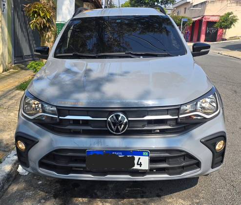 VOLKSWAGEN SAVEIRO 1.6 MSI EXTREME CD 16V FLEX 2P MANUAL
