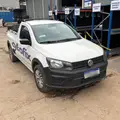 VOLKSWAGEN SAVEIRO 1.6 MSI ROBUST CS 16V FLEX 2P MANUAL VOLKSWAGEN SAVEIRO 1.6 MSI ROBUST CS 16V FLEX 2P MANUAL