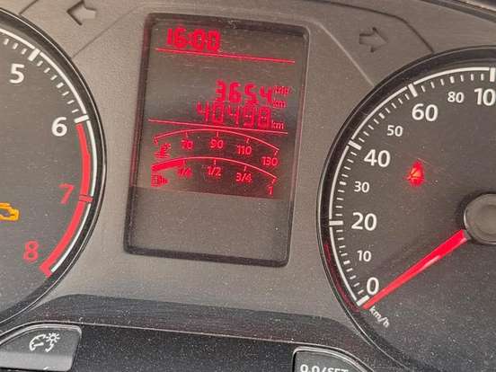 VOLKSWAGEN-SAVEIRO-1.6 MSI ROBUST CS 16V FLEX 2P MANUAL VOLKSWAGEN-SAVEIRO-2024