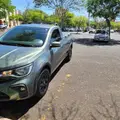 VOLKSWAGEN SAVEIRO 1.6 MSI TRENDLINE CS 16V FLEX 2P MANUAL VOLKSWAGEN SAVEIRO 1.6 MSI TRENDLINE CS 16V FLEX 2P MANUAL
