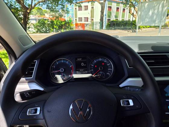 VOLKSWAGEN SAVEIRO 1.6 MSI TRENDLINE CS 16V FLEX 2P MANUAL