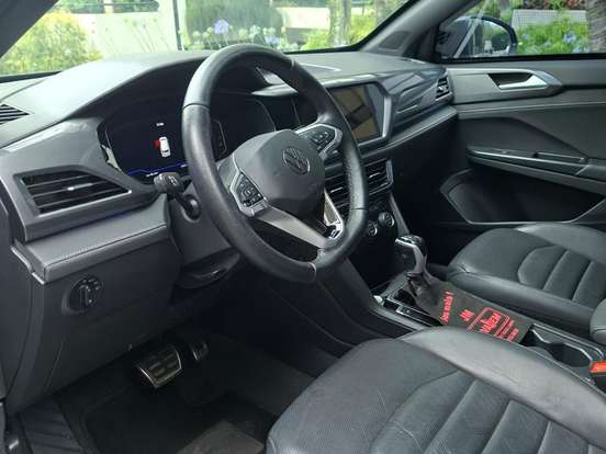 VOLKSWAGEN-TAOS-1.4 250 TSI TOTAL FLEX HIGHLINE AUTOMÁTICO VOLKSWAGEN-TAOS-2022
