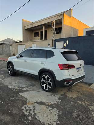 VOLKSWAGEN-TAOS-1.4 250 TSI TOTAL FLEX HIGHLINE AUTOMÁTICO VOLKSWAGEN-TAOS-2024