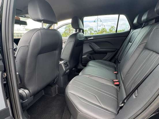 VOLKSWAGEN-T-CROSS-1.0 200 TSI TOTAL FLEX COMFORTLINE AUTOMÁTICO VOLKSWAGEN-T-CROSS-2024