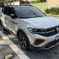 VOLKSWAGEN T-CROSS 1.4 250 TSI TOTAL FLEX EXTREME AUTOMÁTICO VOLKSWAGEN T-CROSS 1.4 250 TSI TOTAL FLEX EXTREME AUTOMÁTICO