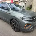 VOLKSWAGEN T-CROSS 1.4 250 TSI TOTAL FLEX EXTREME AUTOMÁTICO VOLKSWAGEN T-CROSS 1.4 250 TSI TOTAL FLEX EXTREME AUTOMÁTICO