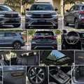 VOLKSWAGEN T-CROSS 1.4 250 TSI TOTAL FLEX EXTREME AUTOMÁTICO VOLKSWAGEN T-CROSS 1.4 250 TSI TOTAL FLEX EXTREME AUTOMÁTICO