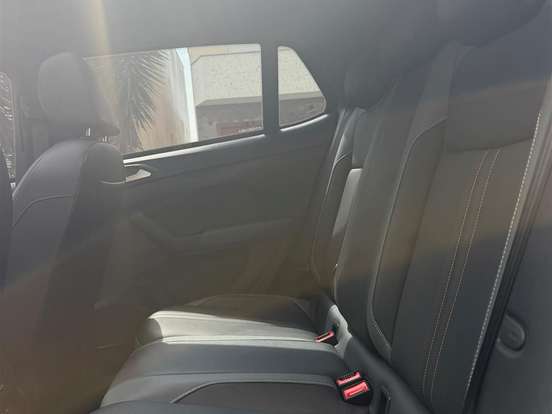VOLKSWAGEN-T-CROSS-1.4 250 TSI TOTAL FLEX EXTREME AUTOMÁTICO VOLKSWAGEN-T-CROSS-2025